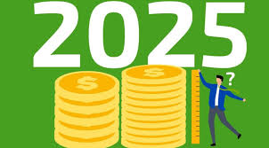 Aumenta el salario mínimo en todo el país en 2025